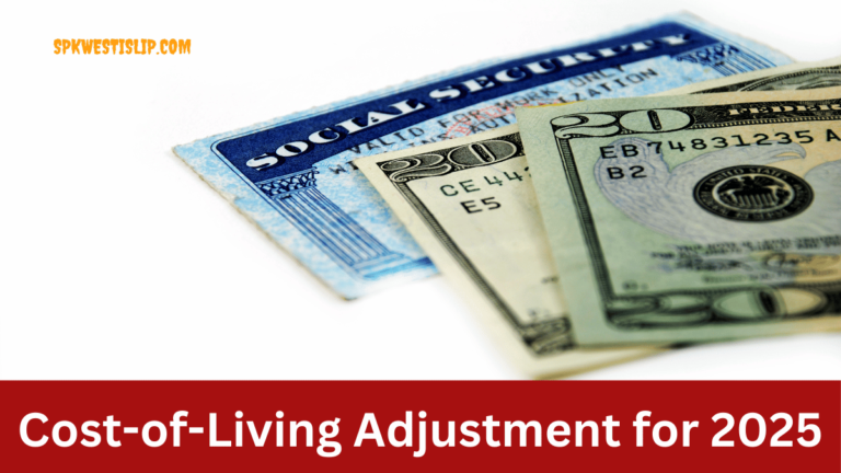 Major Changes to Social Security Payments in 2025